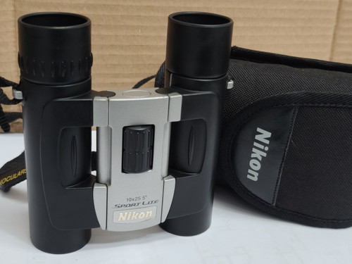 Nikon sport lite binoculars - sport,
