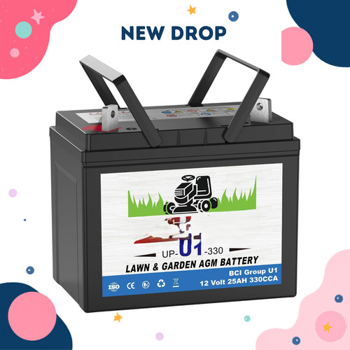 New riding lawn mower - u1,