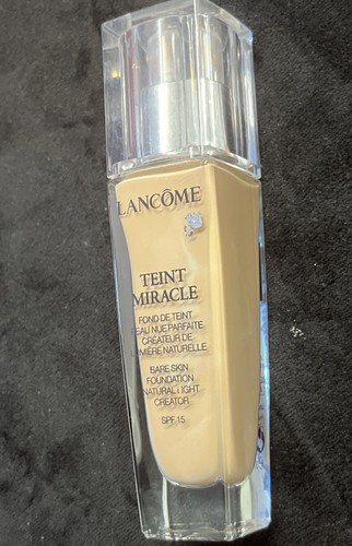 Lancome teint miracle - lancome,