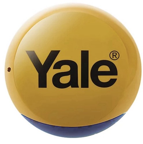 Yale dbx dummy siren - yale,