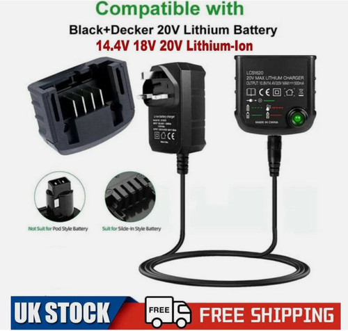 Battery charger lithium ion - battery, lithium-ion