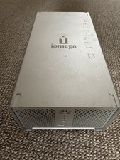 Iomega 1TB Hard Drive