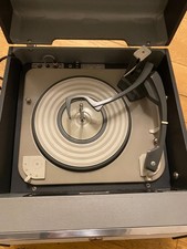 Vintage Bush Model SRP31D