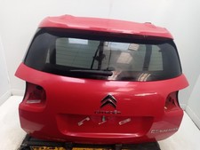 CITROEN C5 AIRCROSS Boot Lid Tailgate 2018-2022 5 Door Hatchback EPN - VOLCANO O