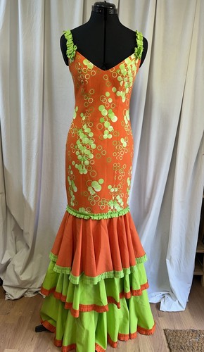 Vintage spanish flamenco - vintage,