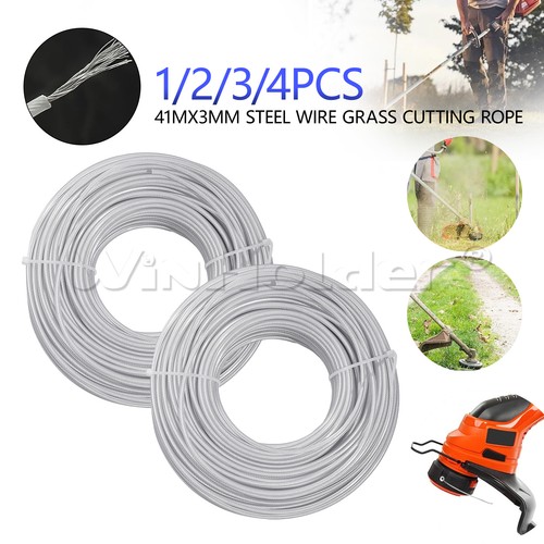 4pc 41m 3mm heavy duty - x,