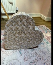 X1 Large Capacity Heart Shaped
