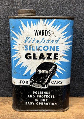 Vtg 1950s wards vitalized - 1950s,