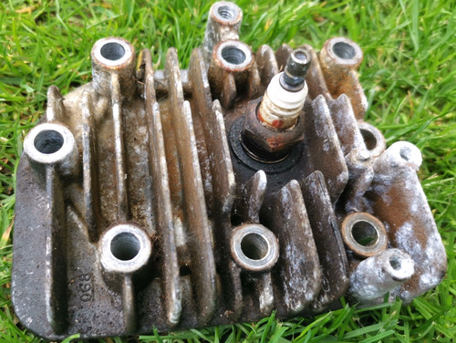Briggs stratton 3 - briggs, 3.5hp