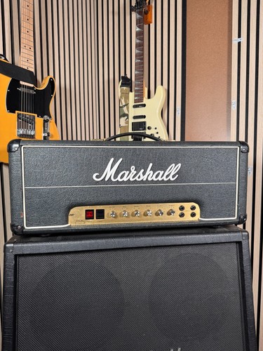 Marshall jmp mkii super bass - marshall,