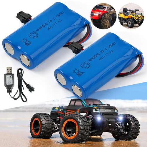 Replacement battery pack - replacement,