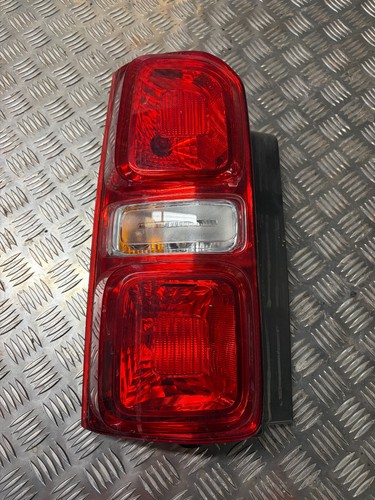 Peugeot expert rear light - peugeot,