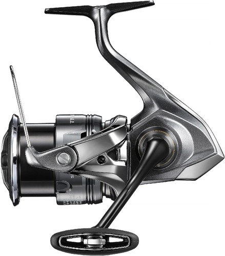 Shimano twin power - 24,
