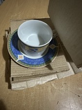 Royal Norfolk X4 Vintage Cup