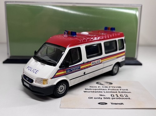 Csm ford transit mk3 - transit, mk3/mk4