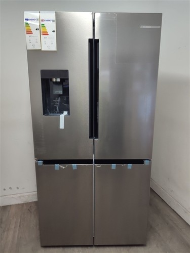Bosch kfd96apea fridge - fridge, freezer