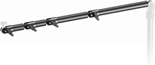 Elgato Flex Arm L, Premium 4-Section Articulated for easy Mounting and... 