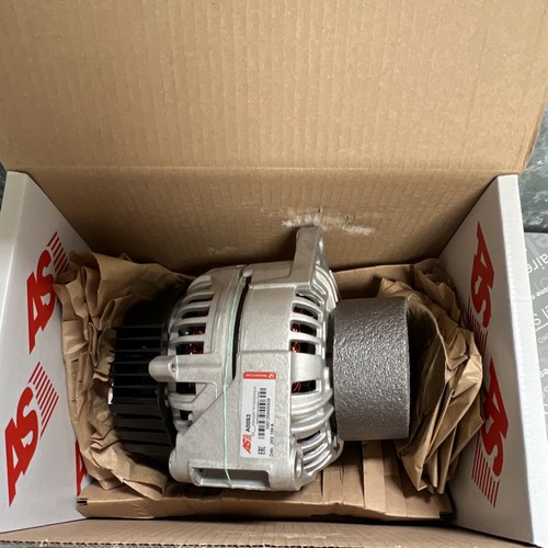 A0053 alternator 24v - as-pl,