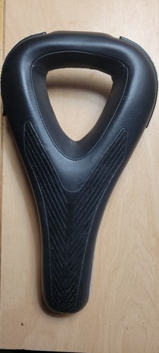 Selle italia butcher saddle - selle,