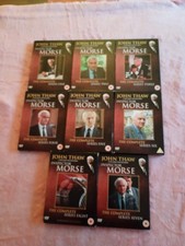 Inspector Morse Collector's