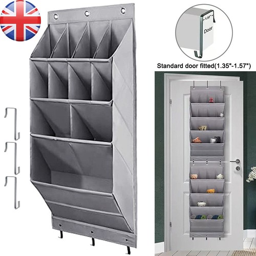 Pockets large over door - pockets,