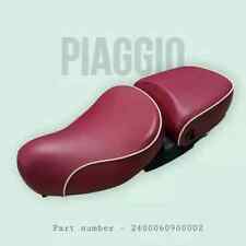 Vespa 2-seater Saddle seat For Vespa LX 50-150cc Touring, ET2/ET4 /LX/LXV/S 50-1