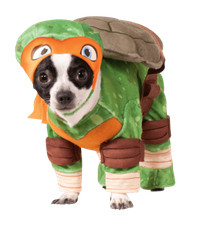 Rubie's Michelangelo Dog