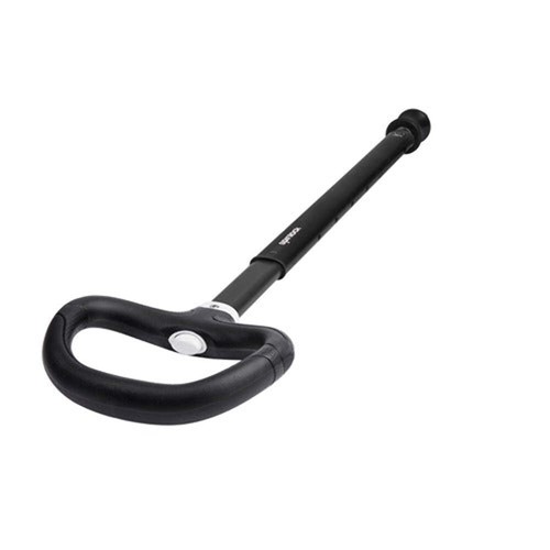 Spinlock matt black asymmetric - matt,