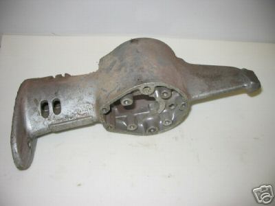 British seagull outboard motor - seagull,