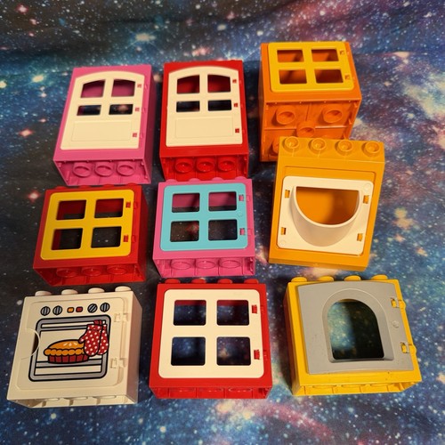 Lego duplo bundle house - bundle,