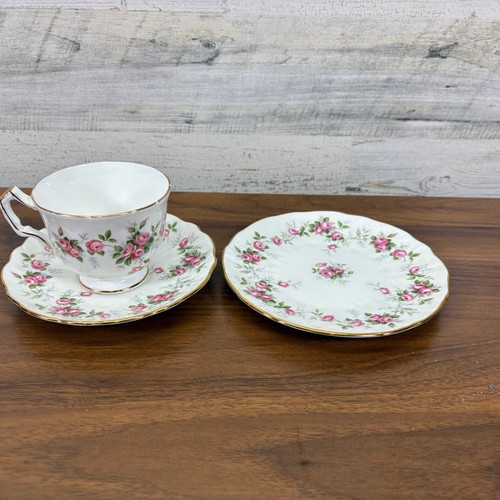 Vintage aynsley china tea cup - china,