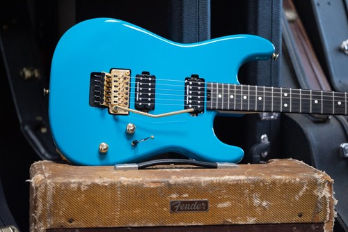 2021 charvel pro - charvel, dimas