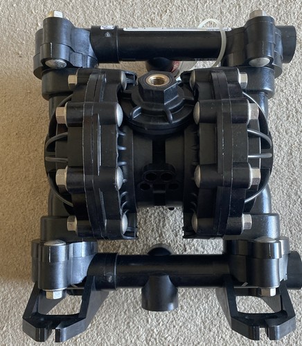 Graco d5a211 husky 515 - d5a211, 1/2"