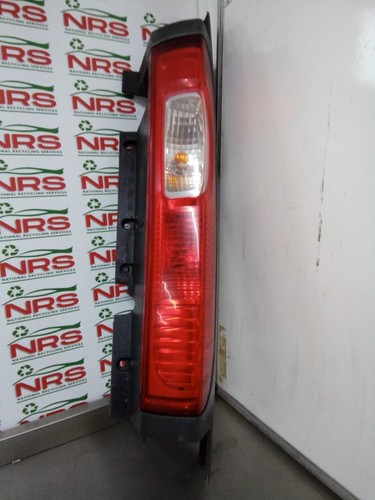 Nissan primastar panel van - nissan,