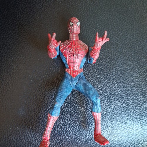 Toybiz marvel legends - marvel,