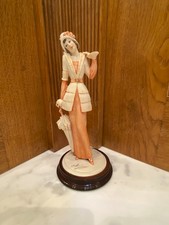 A.D.L. Figurine – Parisian