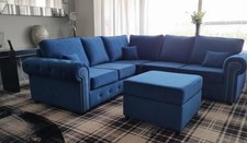 Olympia 2C2 Blue Corner