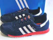 ADIDAS SL 80 (V22368) NAVY
