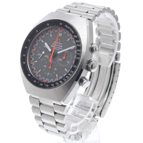 Omega speedmaster professional - omega,