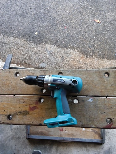 Vintage makita 24v bdf460 - 24v,