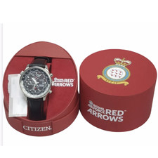 Citizen RAF Red Arrows Mens