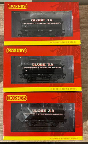 Hornby r6959 corn products - r6959, 20