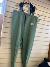 SHAKESPEARE RUBBER CHEST