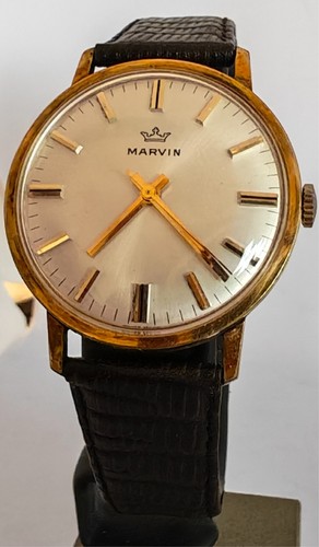 Beautiful vintage marvin - vintage, hand