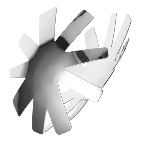 Durable metal french tip - durable,