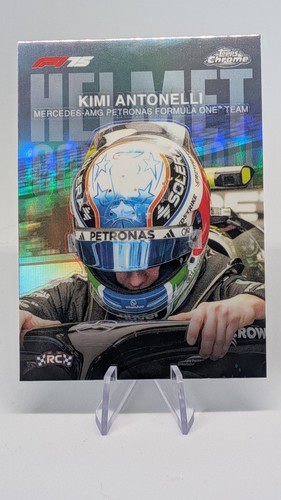 Kimi antonelli helmet - 🏁,