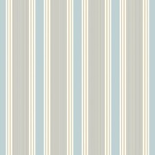 Clarke and Clarke Sail Stripe