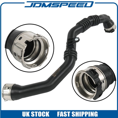 Turbo intercooler hose - turbo, pipe