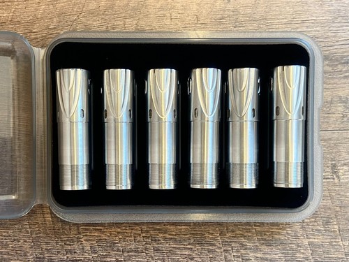 Krieghoff set arc - of, 6