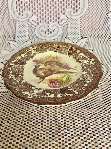 Royal worcester palissy game - royal,